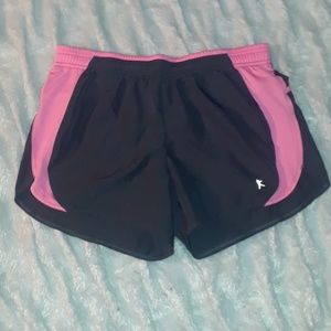 Danskin now shorts